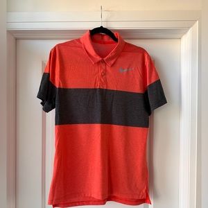 Nike Men’s Golf Shirt